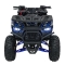 Quad Spalinowy 120CC DISCOVERER Niebieski PSP.ATV009.8.NIE
